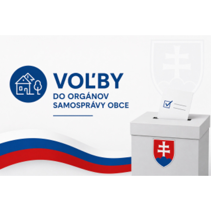Voľby do orgánov samosprávy obcí a do orgánov samosprávnych krajov